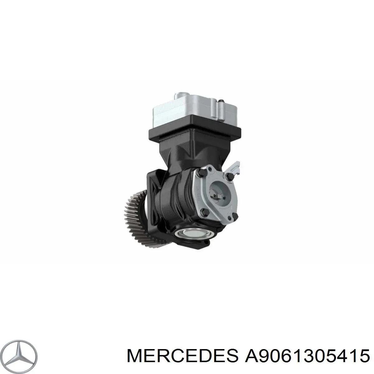  A906130541580 Mercedes