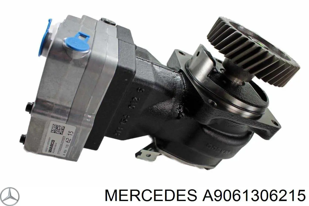  A9061306215 Mercedes