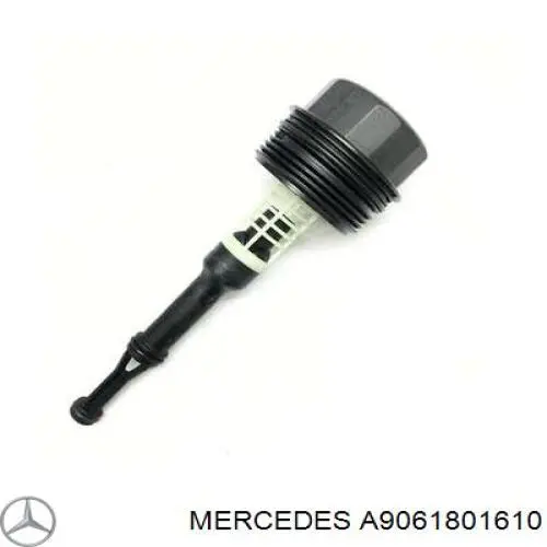 A9061801610 Mercedes 