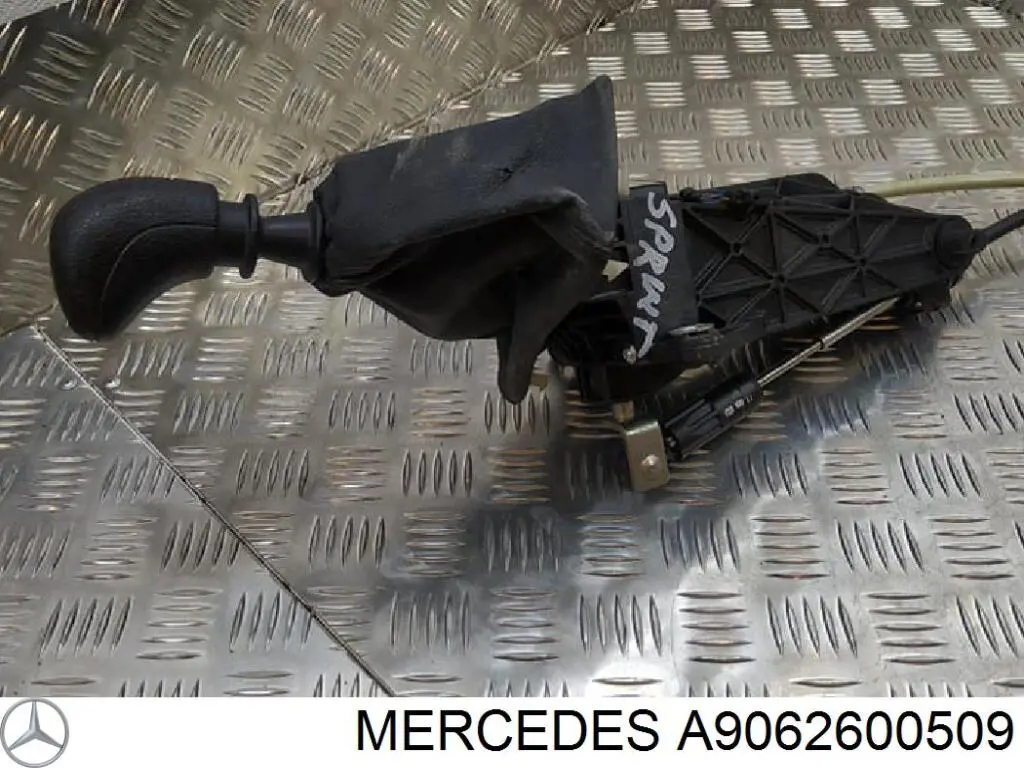9062600509 Mercedes 