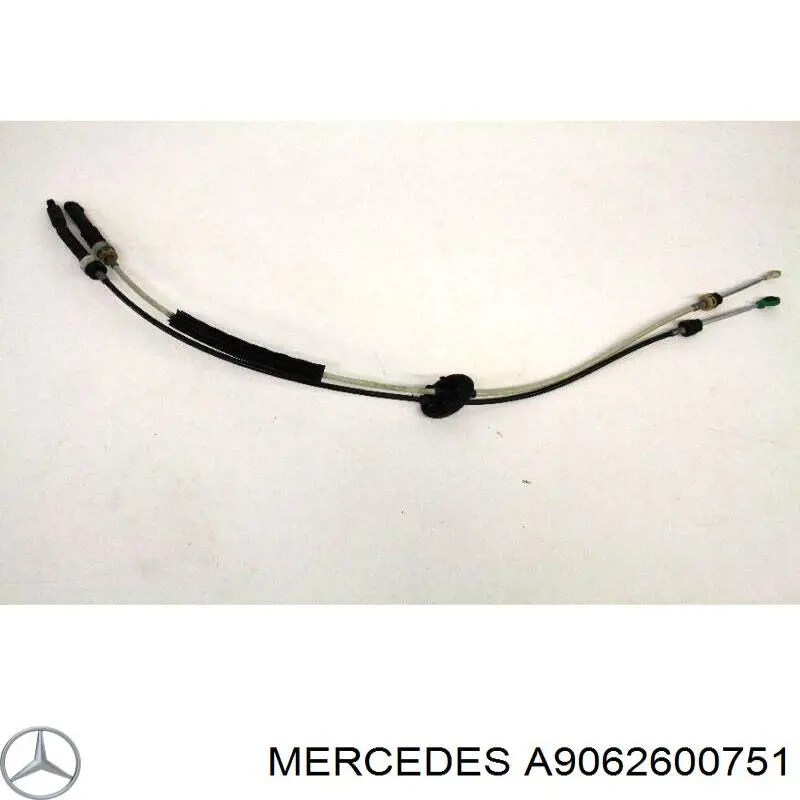 A906260075164 Mercedes 