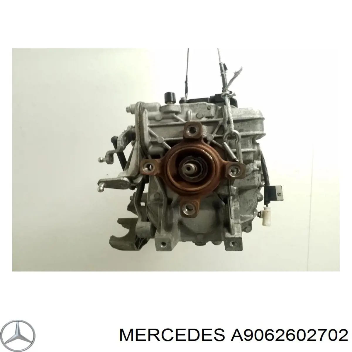 A9062602702 Mercedes 