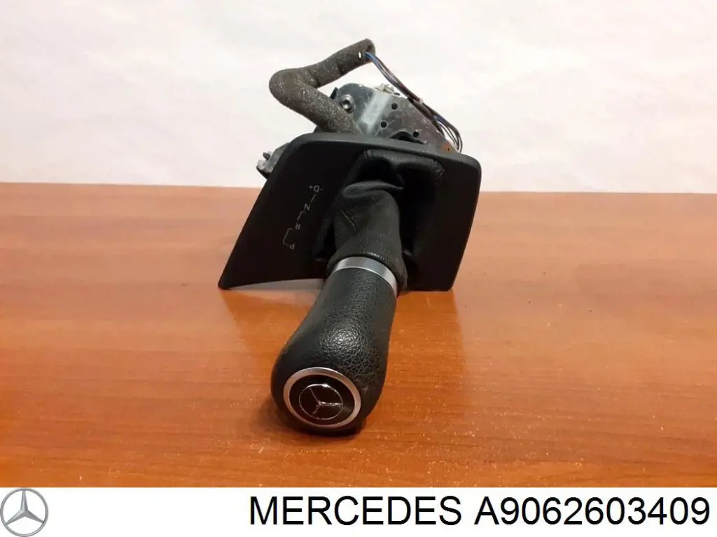 A9062603409 Mercedes 