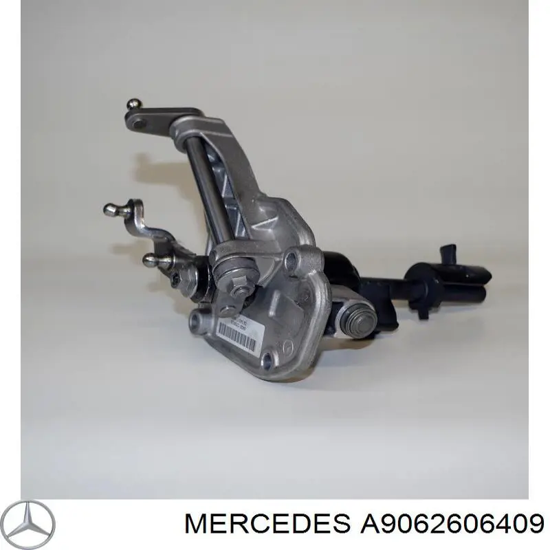  A9062606409 Mercedes