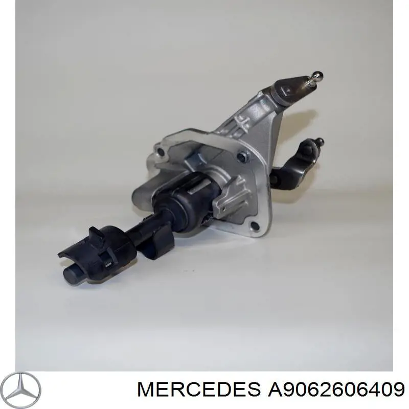 Механизм переключения передач Mercedes A9062606409 цена, от 225.99 USD