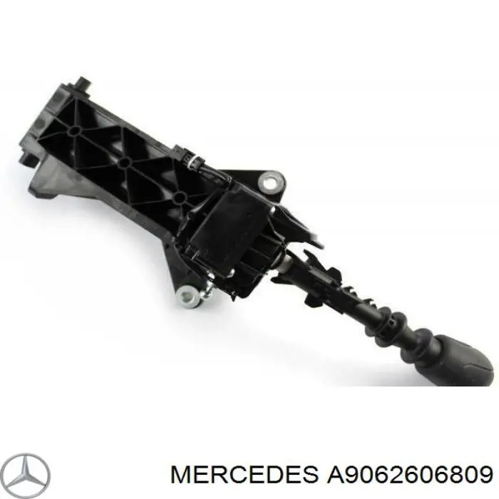 A9062606809 Mercedes рычаг переключения передач