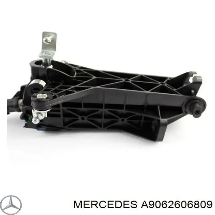 Купить A9062606809 Mercedes Селектор коробки передач
