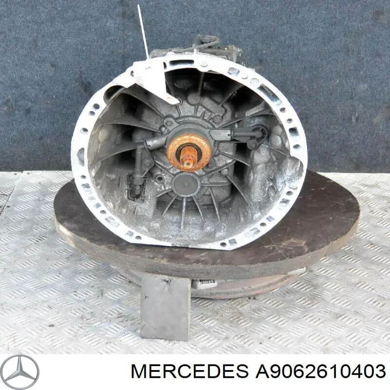 A9062610403 Mercedes 