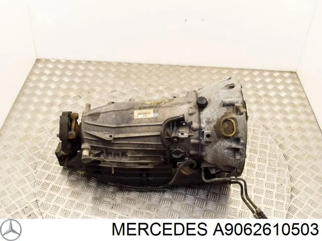  A9062610503 Mercedes