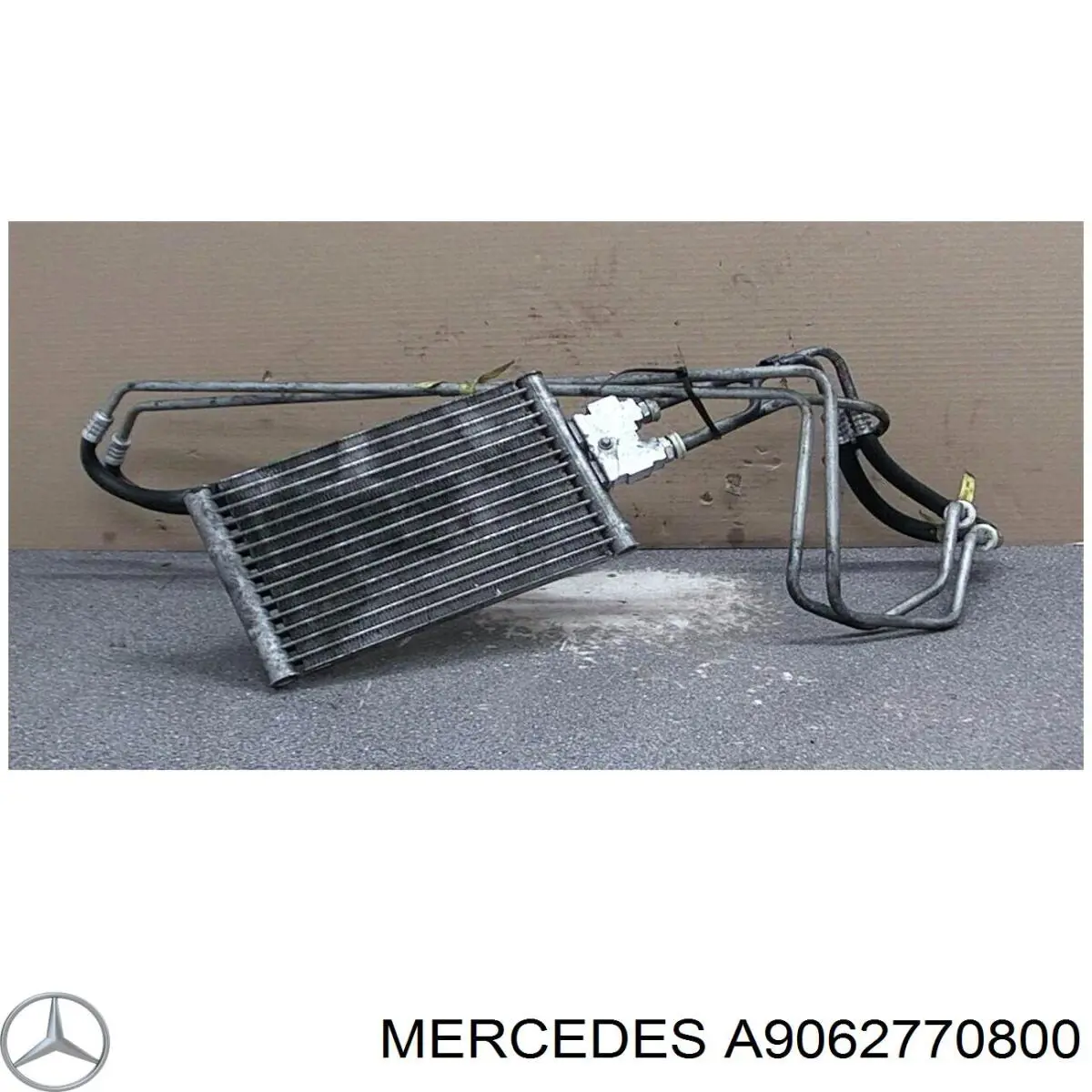  9062770800 Mercedes