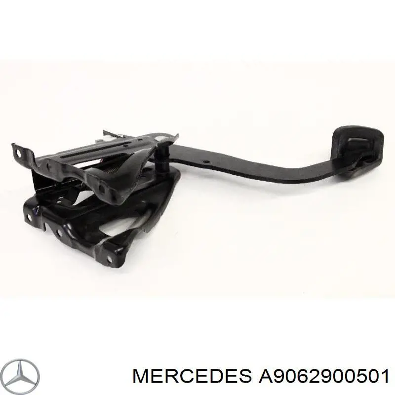 A9062900501 Mercedes