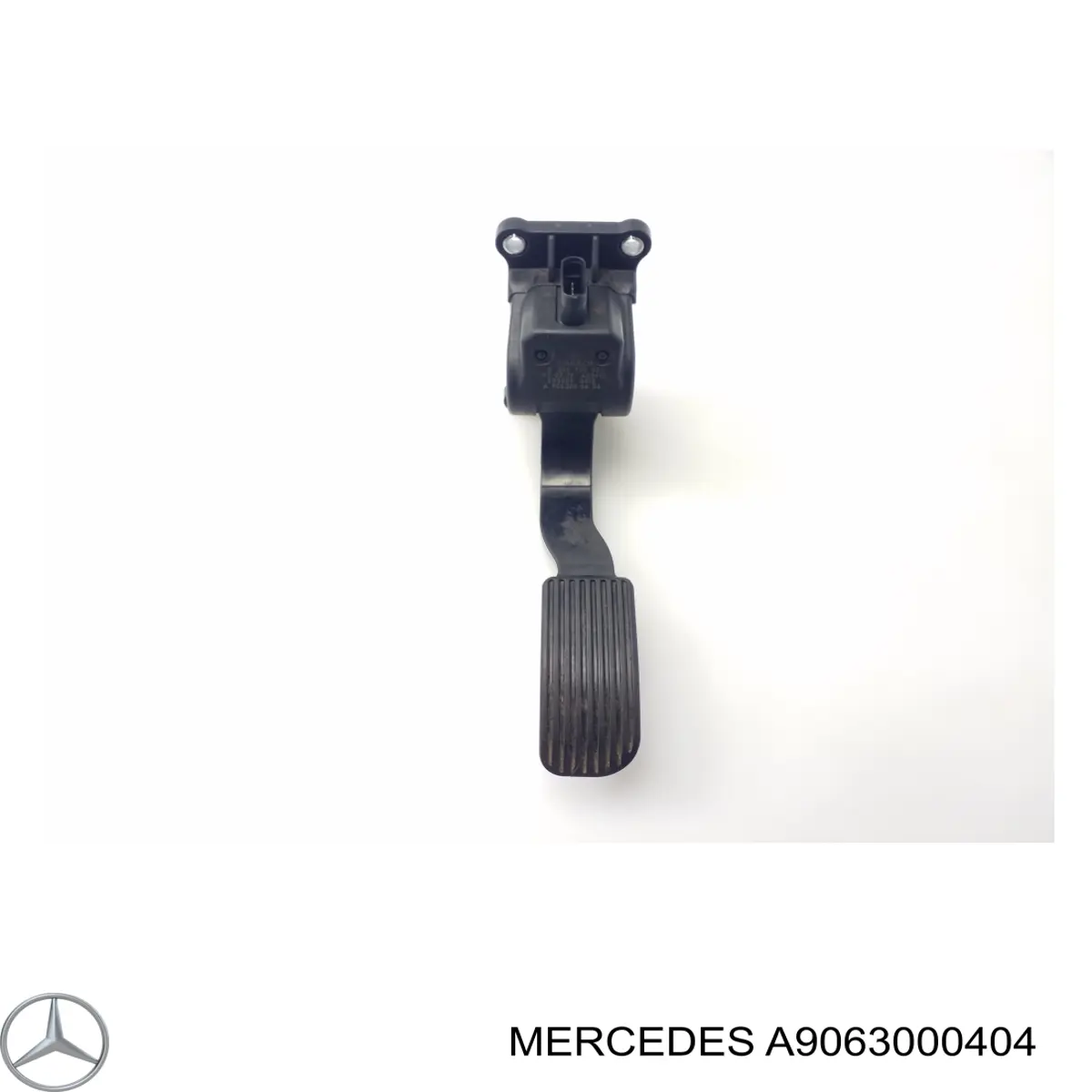 Compre Pedal de gás (de acelerador) Mercedes Sprinter 