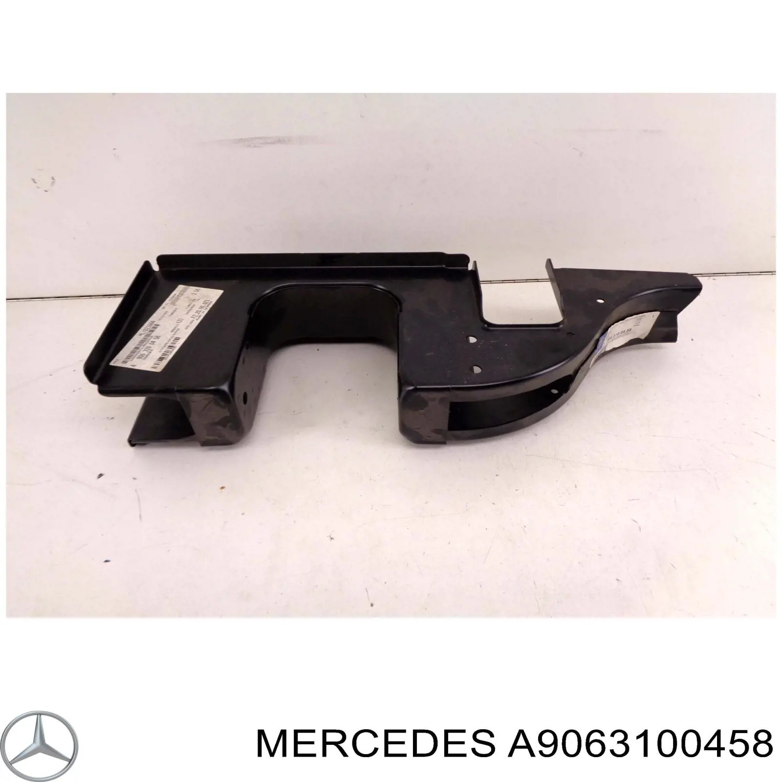 A9063100458 Mercedes 