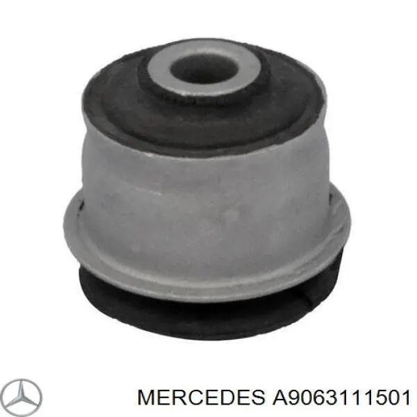 Лонжерон рамы задний левый Mercedes A9063111501 цена, от 459.56 USD