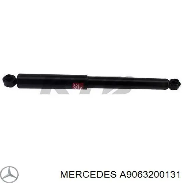 Стойка амортизатора задняя Mercedes A9063200131 цена, от 27.21 USD