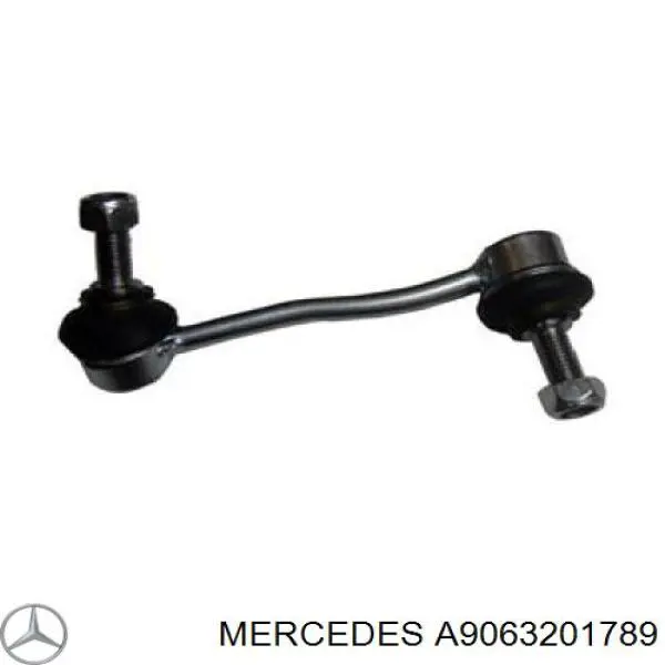 A9063201789 Mercedes