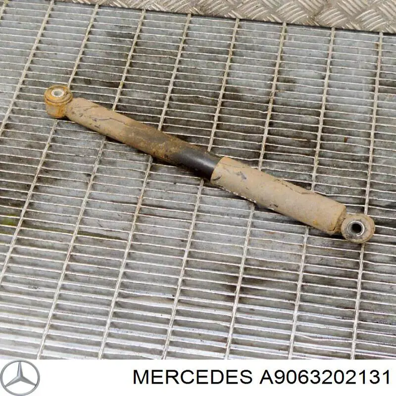  A9063202131 Mercedes