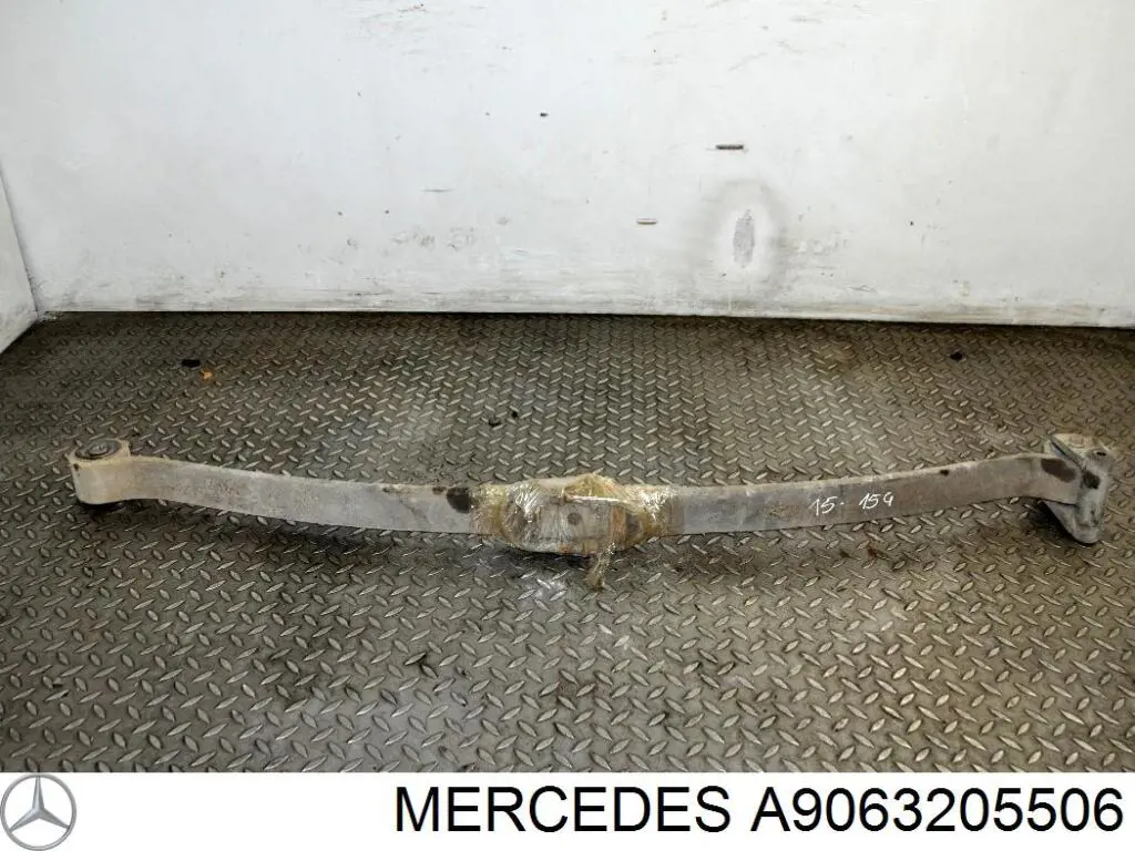 Рессоры задние (пружины задней подвески) Lesjofors 5856830 цена, от 184.64 USD
