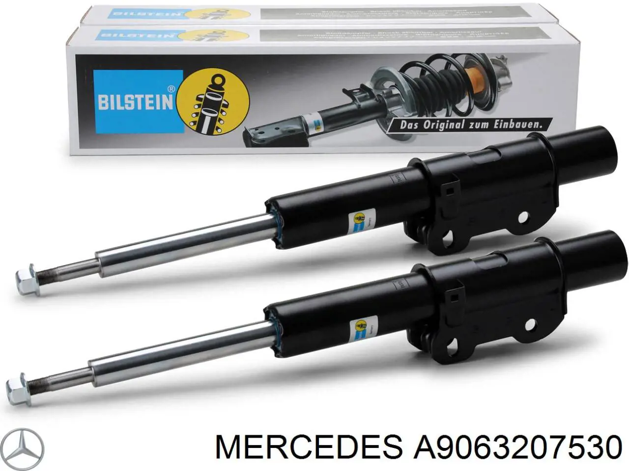 A9063207530 Mercedes 