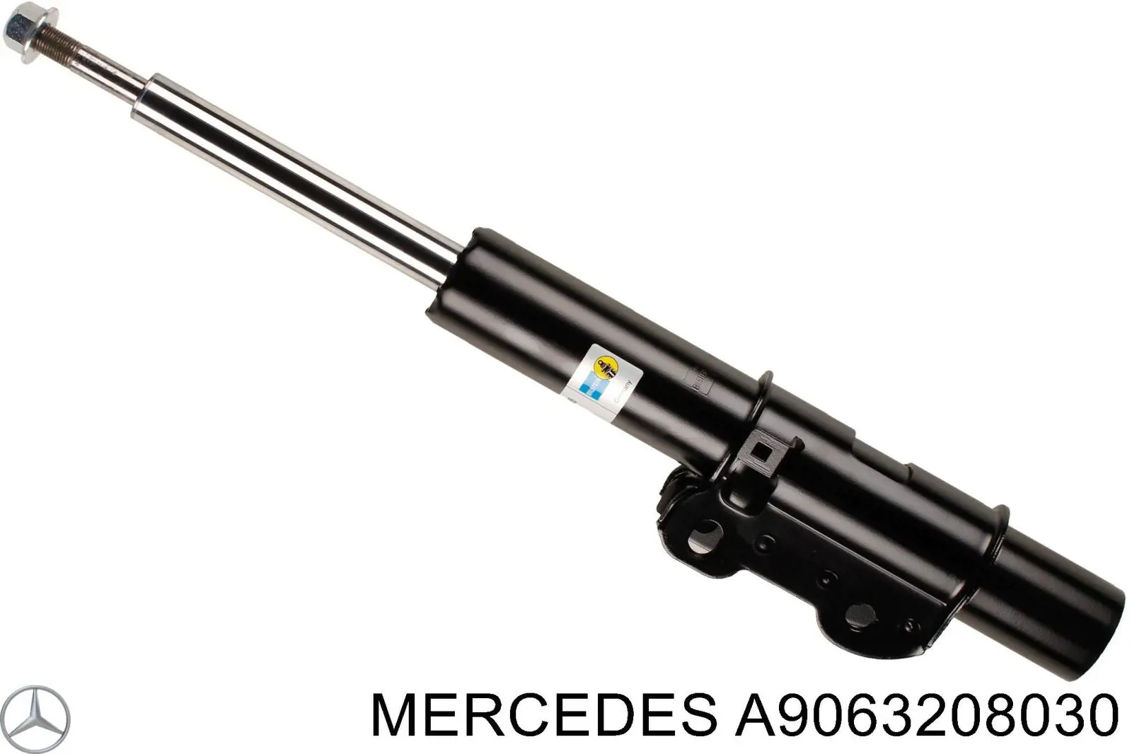 A9063208030 Mercedes амортизатор передний
