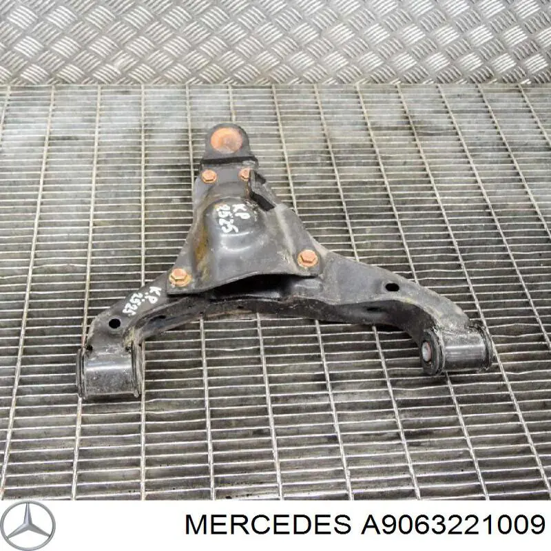A9063221009 Mercedes