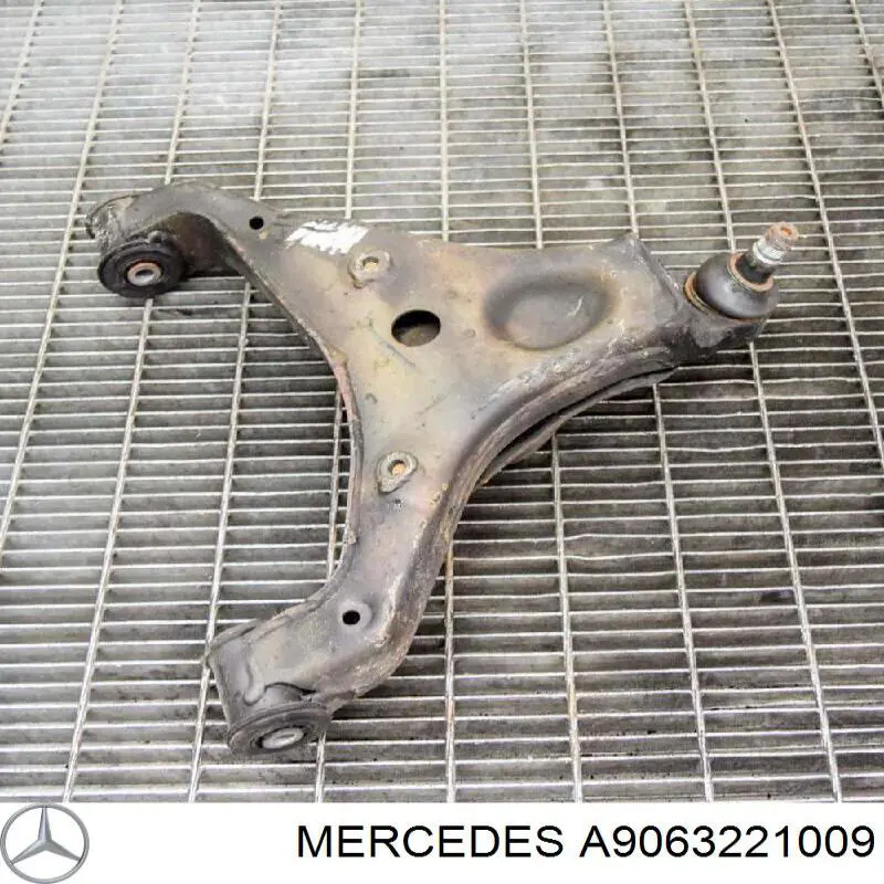 Mercedes 9063221009 цена, от 12.67 USD