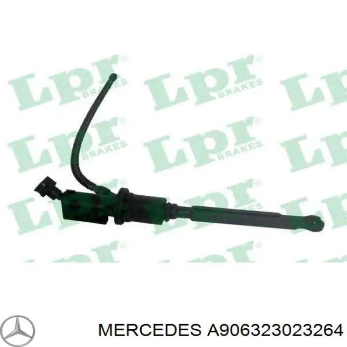 A9063230232 Mercedes 