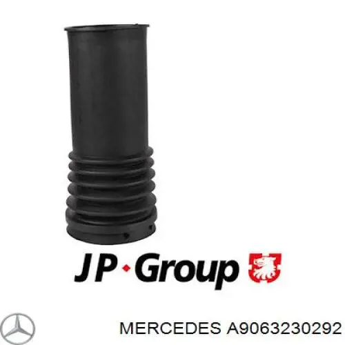 A9063230292 Mercedes