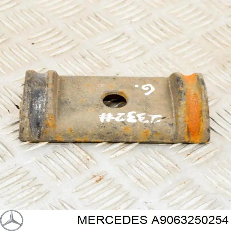 A9063250254 Mercedes