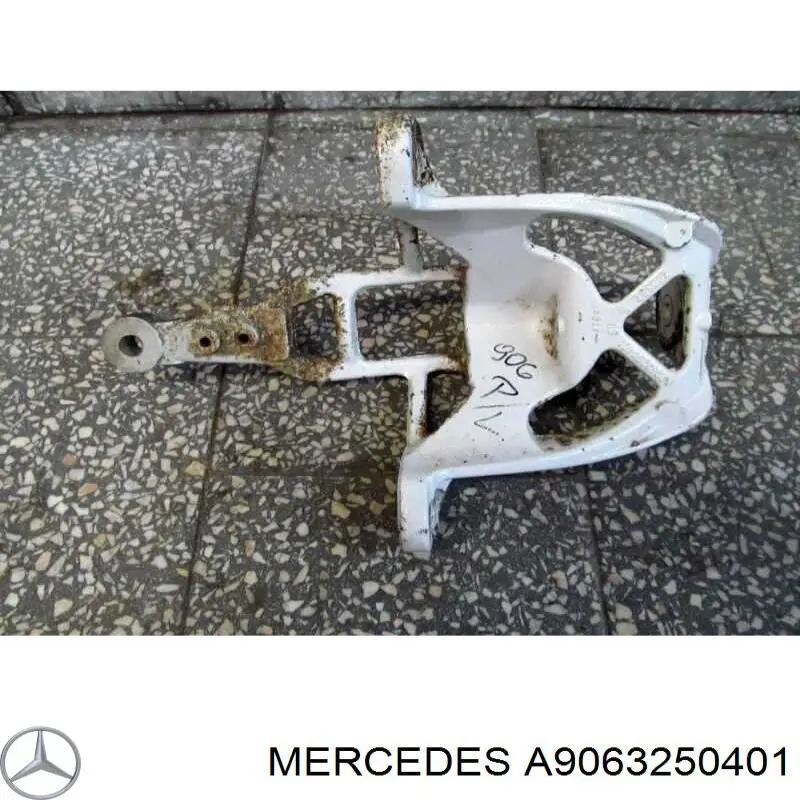  A9063250401 Mercedes