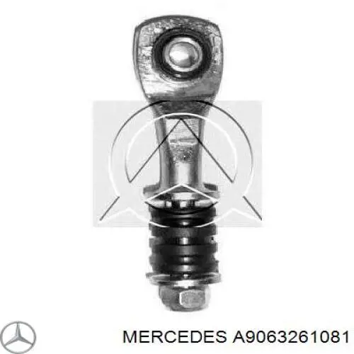 A9063261081 Mercedes