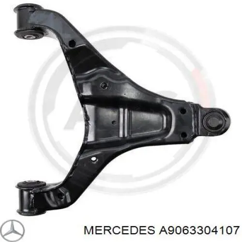 A9063304107 Mercedes