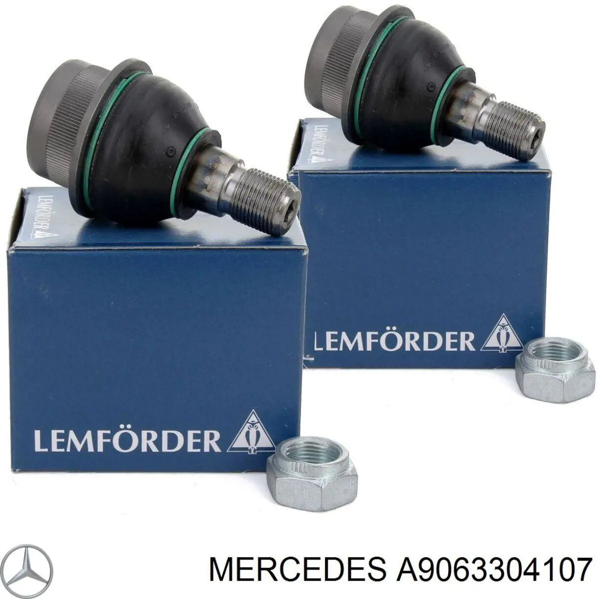 Правый рычаг передней нижней подвески Mercedes A9063304107 цена, от 40.97 USD