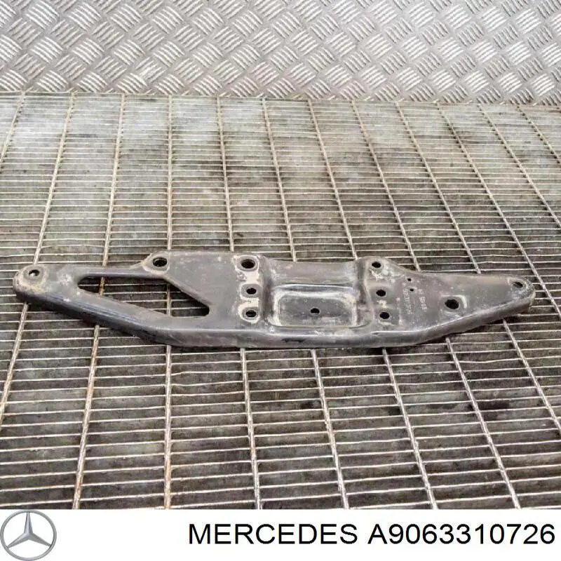  A9063310726 Mercedes