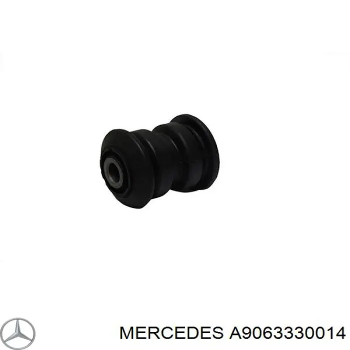 A9063330014 Mercedes