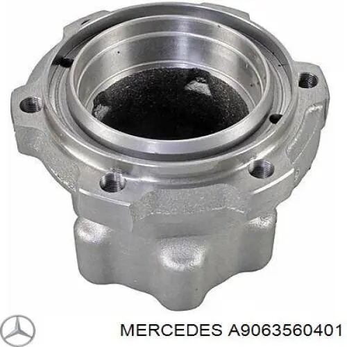 A9063560401 Mercedes 