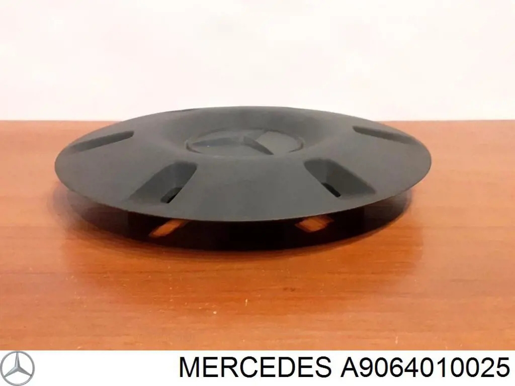 Колпак колесного диска Rotweiss 9064010025 цена, от 7.48 USD