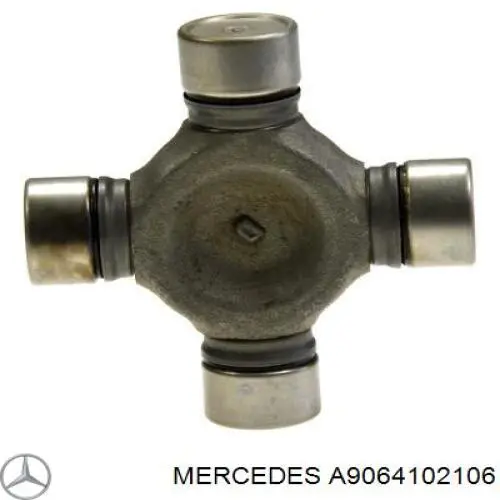  A9064102106 Mercedes