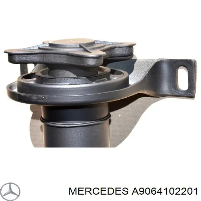 906410220180 Mercedes junta universal até o eixo dianteiro