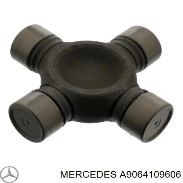 A9064109606 Mercedes 