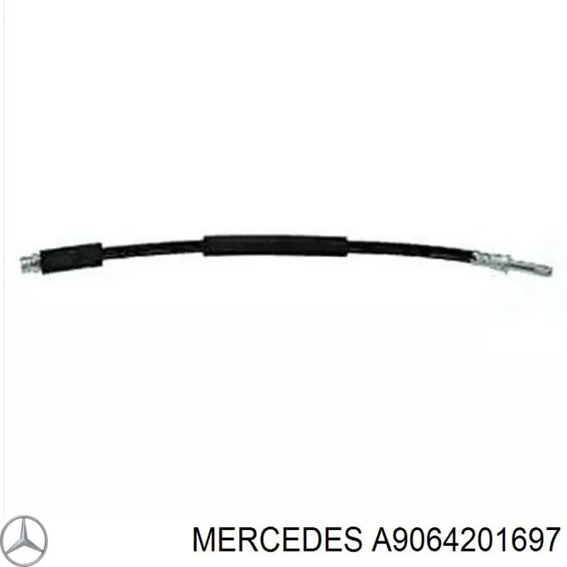  9064201697 Mercedes