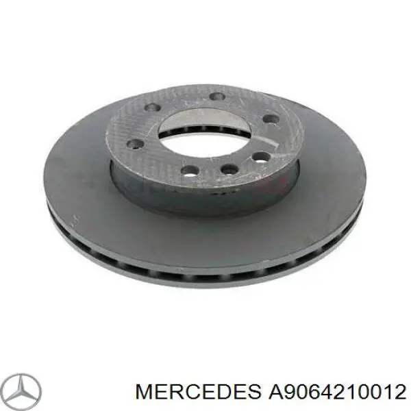 A9064210012 Mercedes