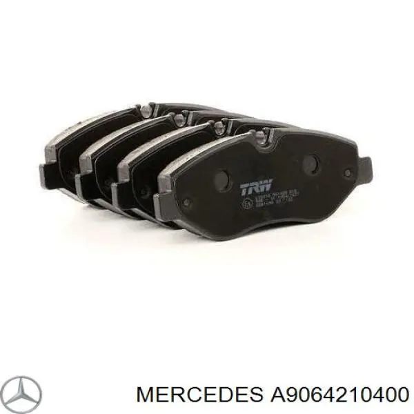 A9064210400 Mercedes