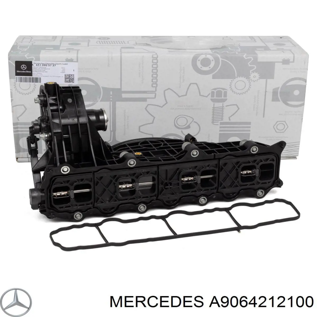  A9064212100 Mercedes