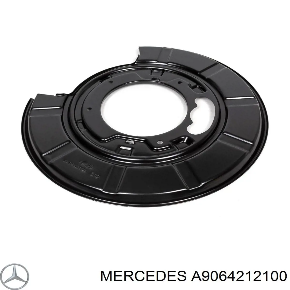  Mercedes A9064212100 цена, от 82.41 USD