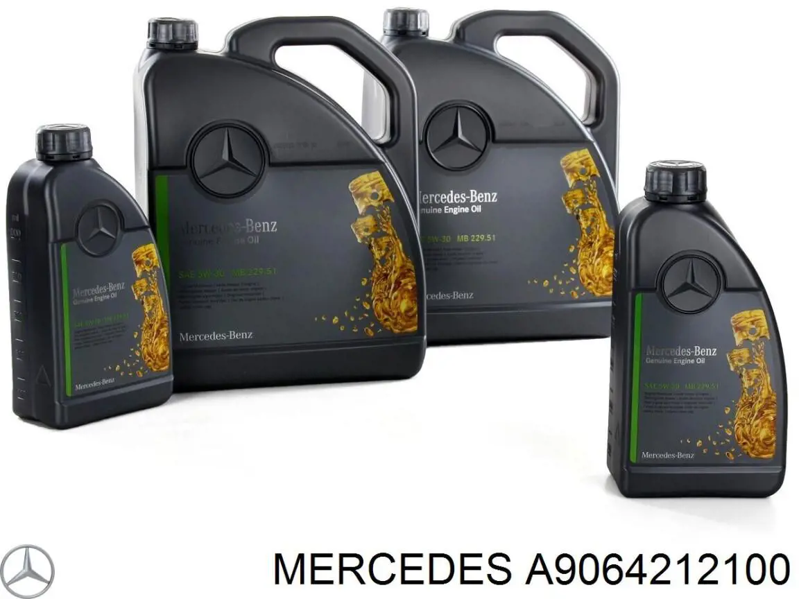 Купить A9064212100 Mercedes 