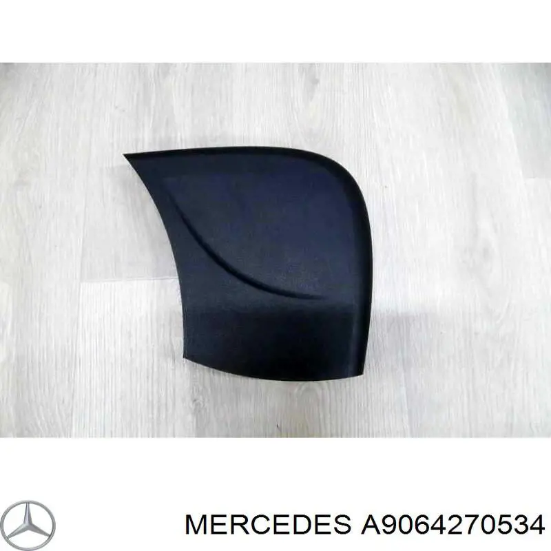  A9064270534 Mercedes