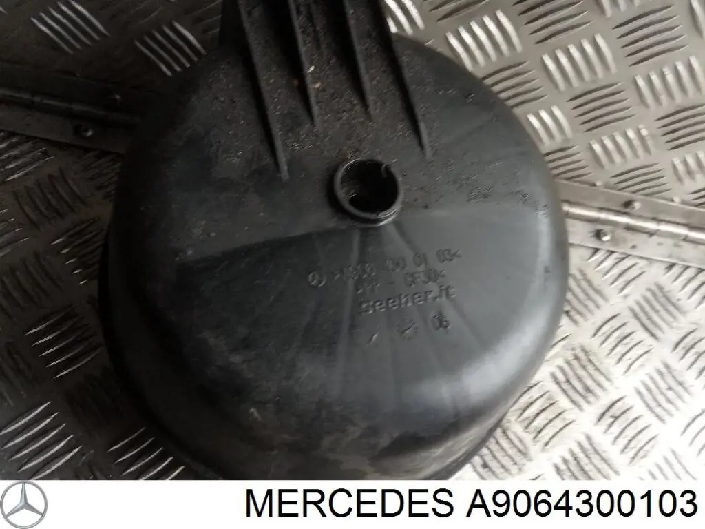  9064300103 Mercedes