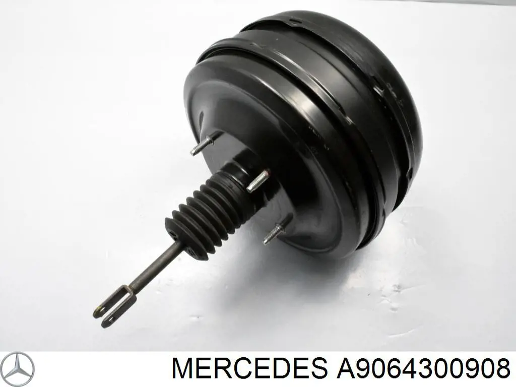 A9064300908 Mercedes 