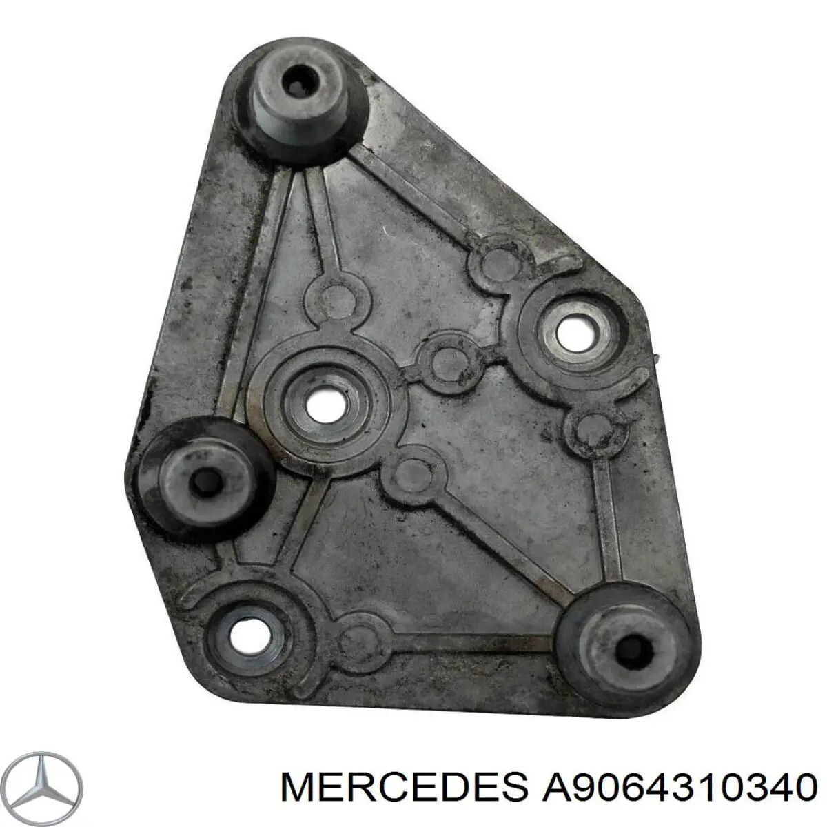  A9064310340 Mercedes